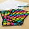 12 Packs: 160 ct. (1,920 total) Neon Star Stickers by Recollections™